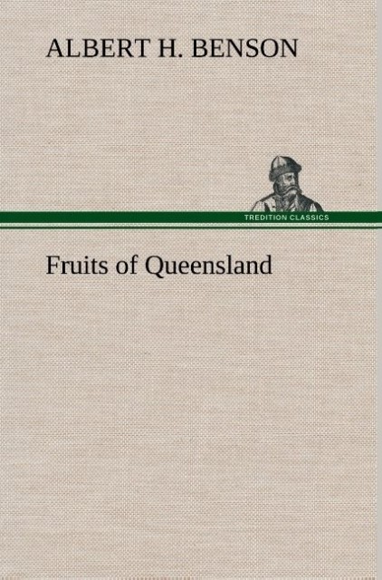 Image of Fruits of Queensland