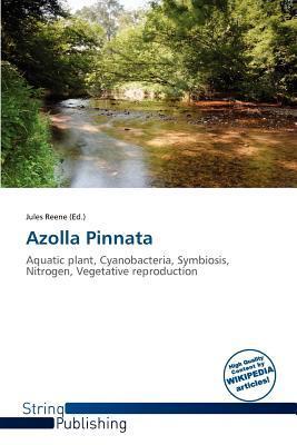 Azolla Pinnata
