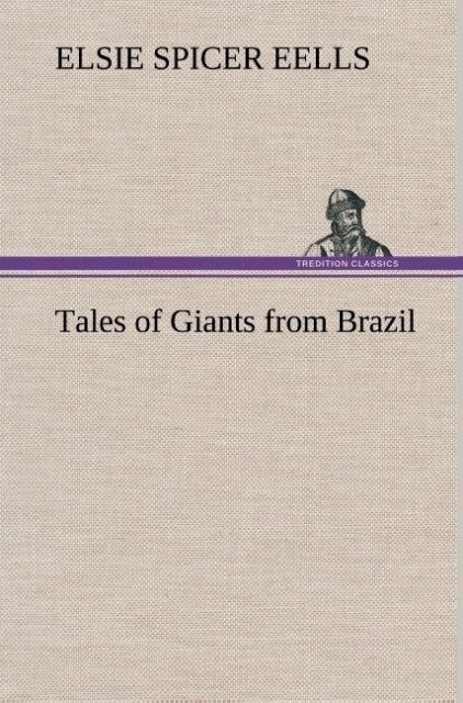 Image of Tales of Giants from Brazil