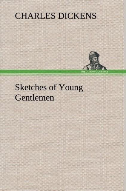 Image of Sketches of Young Gentlemen
