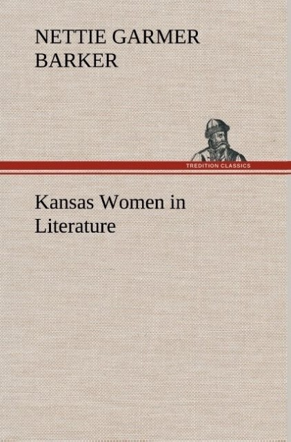 Image of Kansas Women in Literature