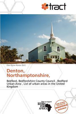 Denton Northamptonshire