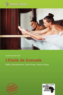 L'Etoile de Grenade