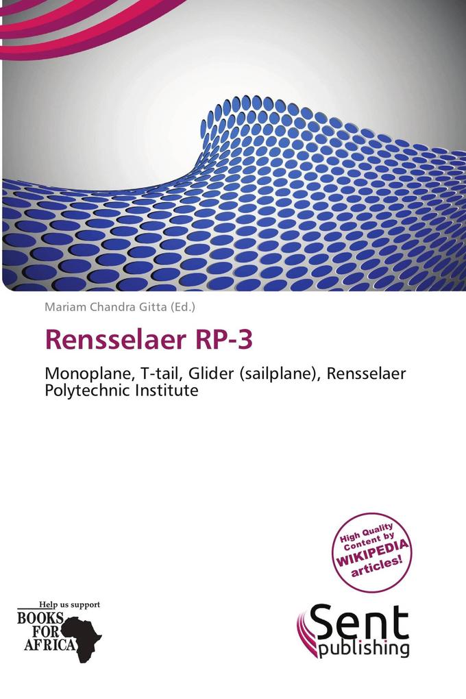 Rensselaer RP-3