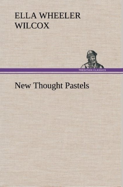 Image of New Thought Pastels