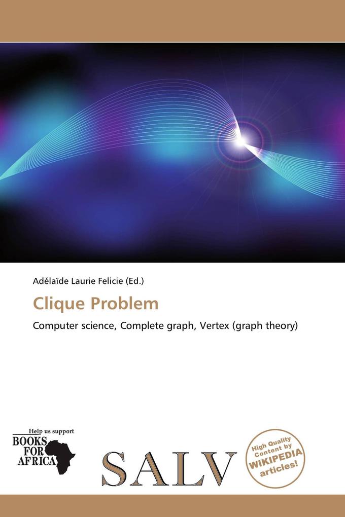 Clique Problem