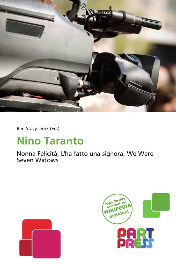 Nino Taranto