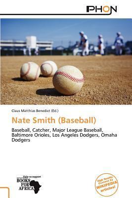 Nate Smith (Baseball)