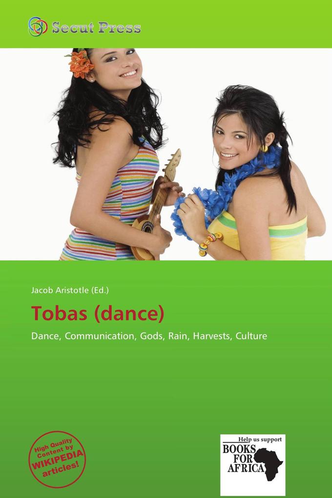 Tobas (dance)