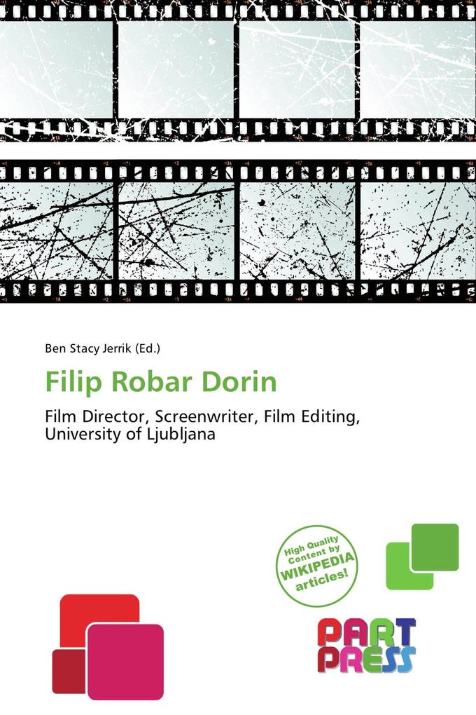 Filip Robar Dorin