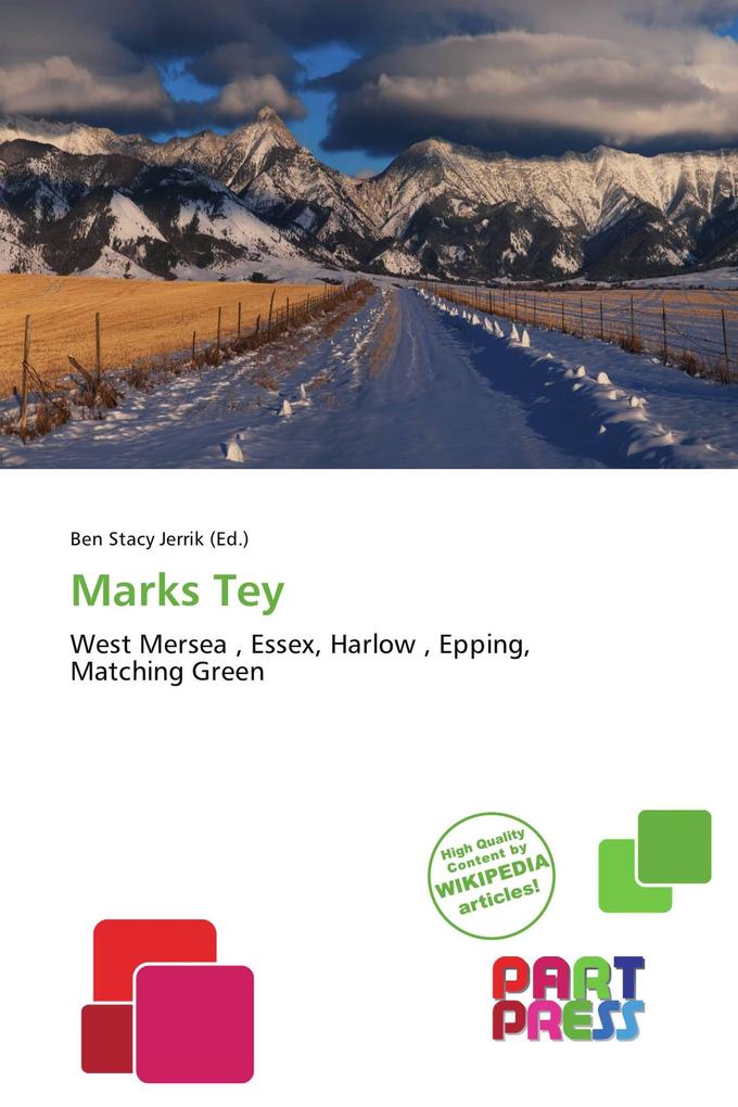 Marks Tey