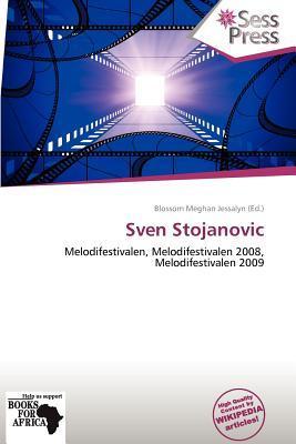Sven Stojanovic