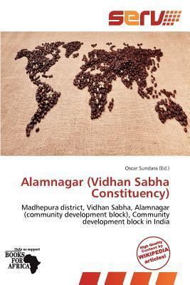 Alamnagar (Vidhan Sabha Constituency)