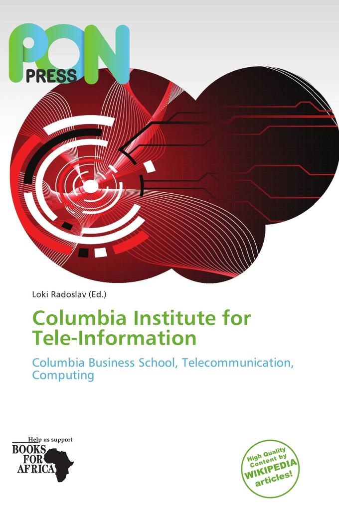 Columbia Institute for Tele-Information