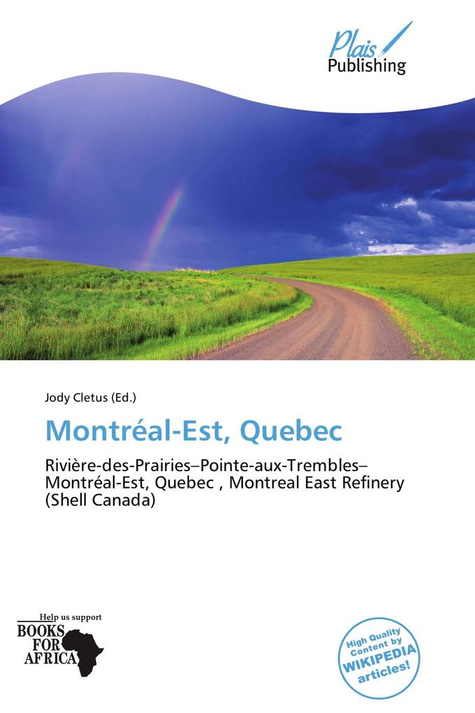 Montréal-Est Quebec