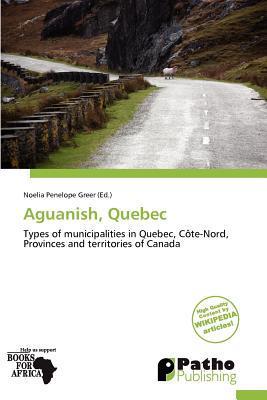 Aguanish Quebec