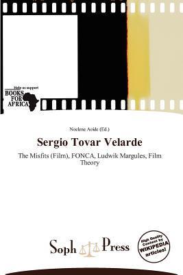 Sergio Tovar Velarde