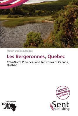 Les Bergeronnes Quebec