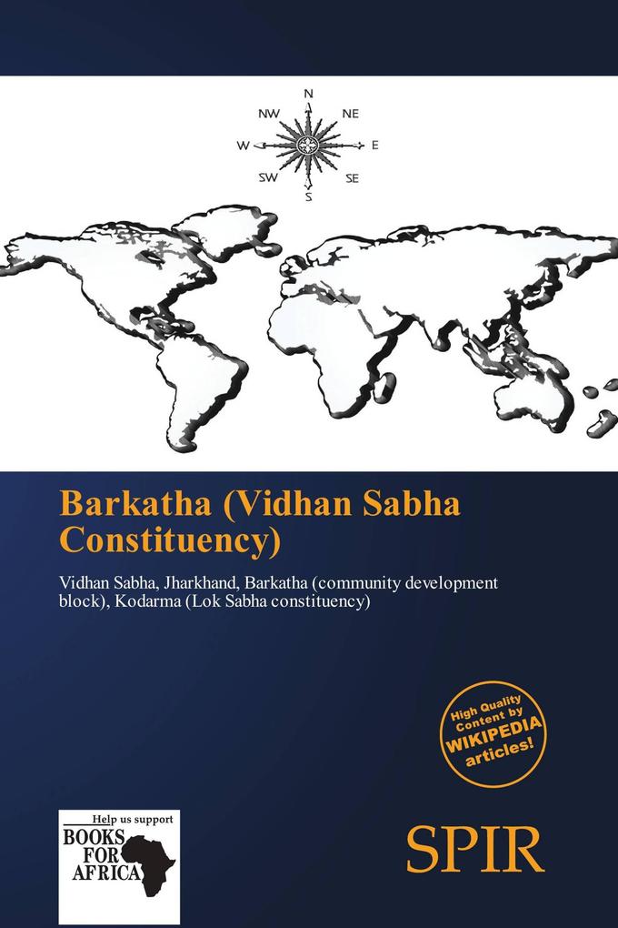 Barkatha (Vidhan Sabha Constituency)