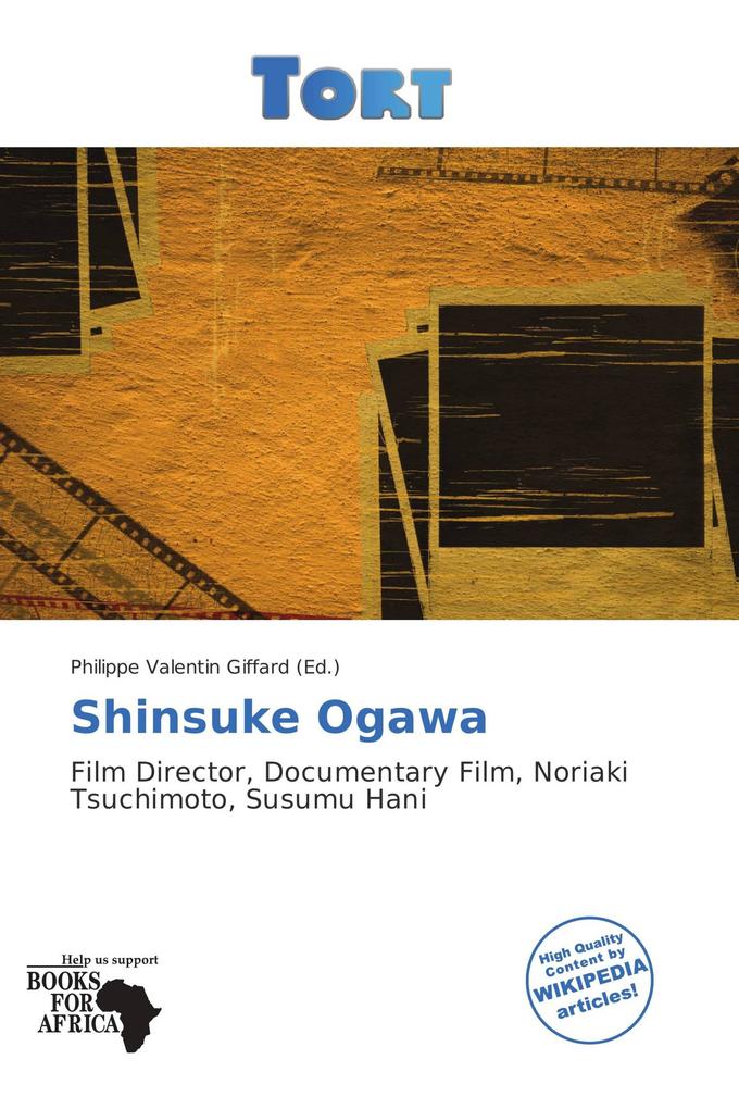 Shinsuke Ogawa