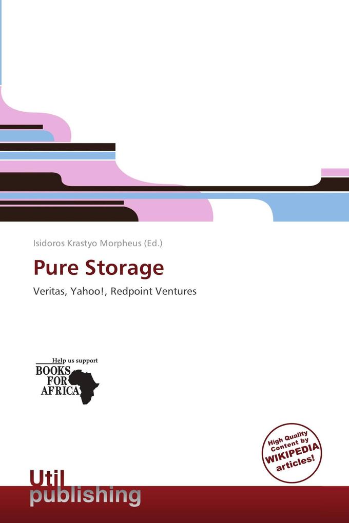 Pure Storage
