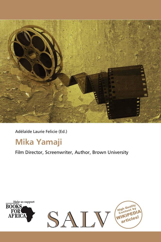 Mika Yamaji