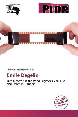 Emile Degelin