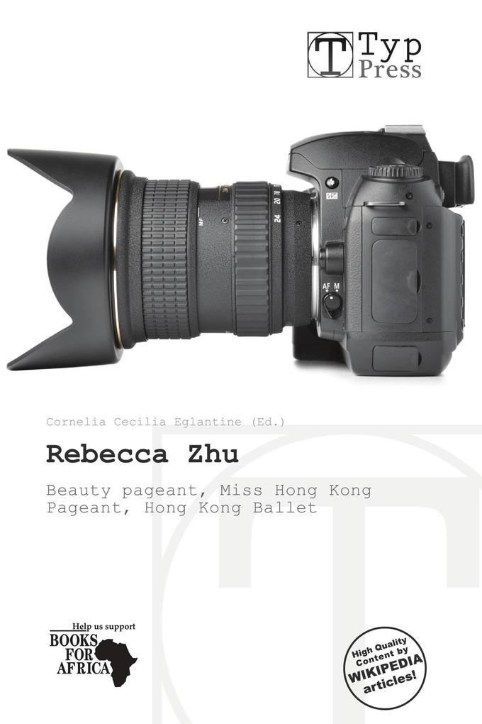 Rebecca Zhu