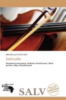 Zeitmaße