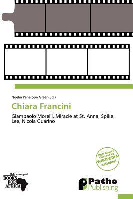 Chiara Francini