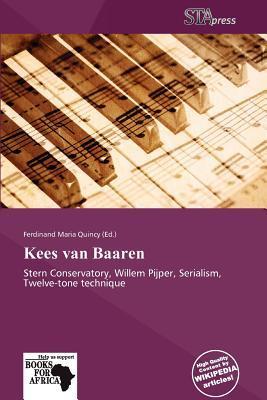 Kees van Baaren