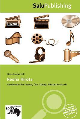 Reona Hirota