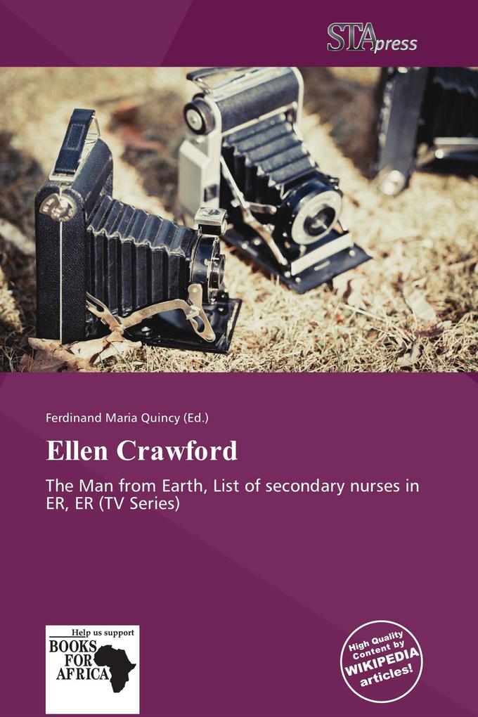Ellen Crawford
