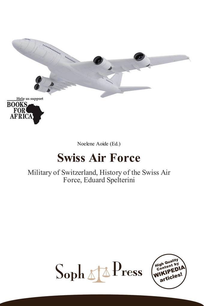 Swiss Air Force