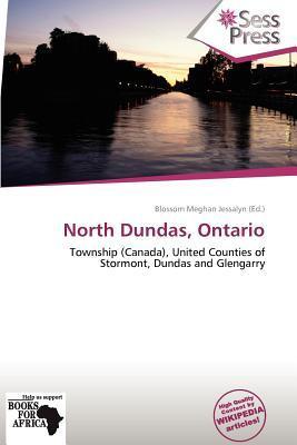 North Dundas Ontario
