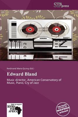 Edward Bland