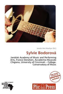 Sylvie Bodorová