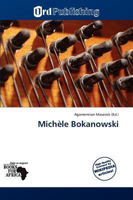 Michèle Bokanowski