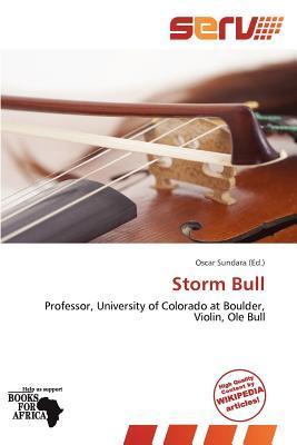 Storm Bull