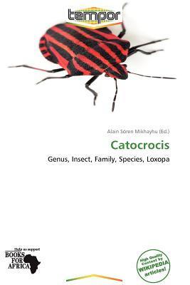 Catocrocis