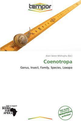 Coenotropa