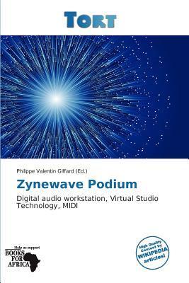 Zynewave Podium