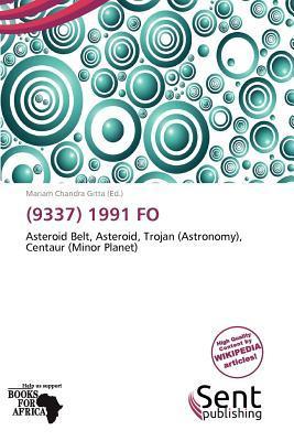 (9337) 1991 FO
