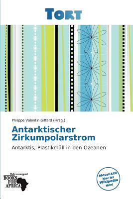 Antarktischer Zirkumpolarstrom