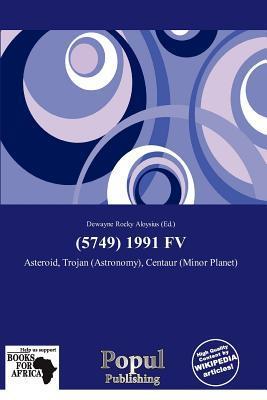 (5749) 1991 FV