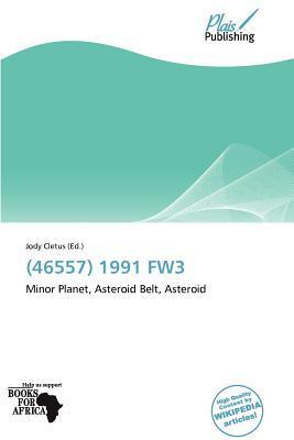 (46557) 1991 FW3