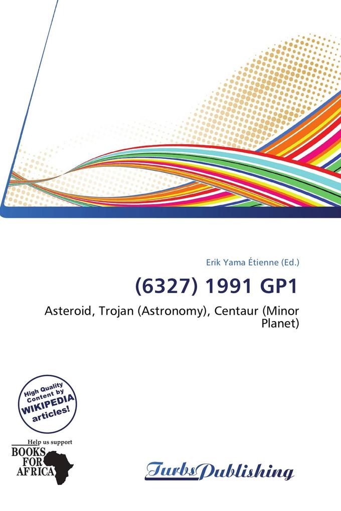 (6327) 1991 GP1