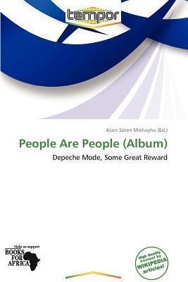 People Are People (Album)
