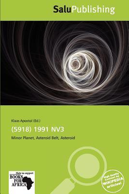 (5918) 1991 NV3
