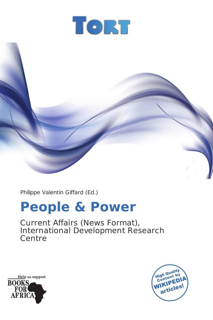 People & Power